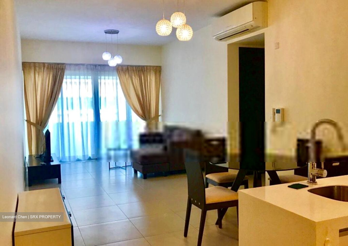 The Rochester Residences (D5), Apartment #404077411
